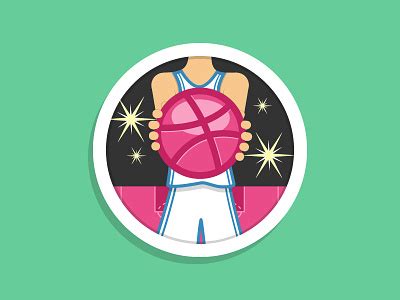 dribbble|dribbble meaning.